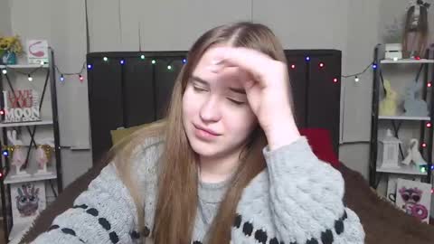 LauraHlot online show from 01/24/25, 01:56