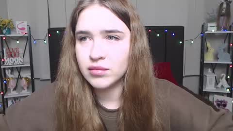 LauraHlot online show from 01/25/25, 07:39