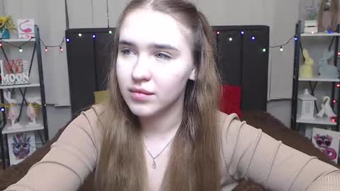 LauraHlot online show from 01/27/25, 01:26