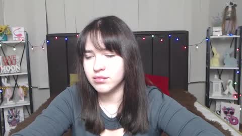 LauraHlot online show from 01/29/25, 01:27