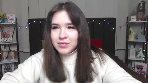 LauraHlot online show from 01/31/25, 06:47