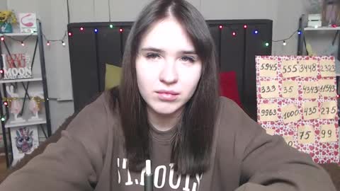 LauraHlot online show from 02/02/25, 02:17