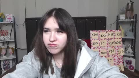 LauraHlot online show from 02/03/25, 04:14