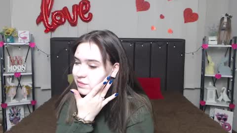 LauraHlot online show from 02/20/25, 06:24