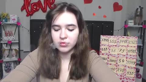 LauraHlot online show from 02/28/25, 04:21