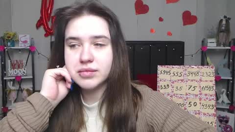 LauraHlot online show from 03/02/25, 06:19