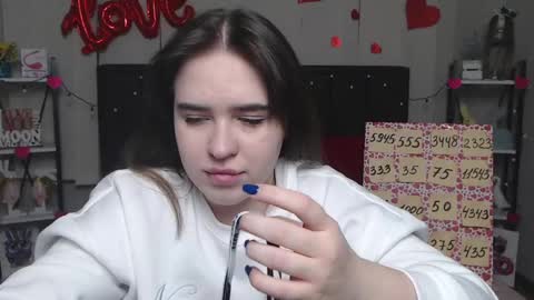 LauraHlot online show from 03/06/25, 10:04