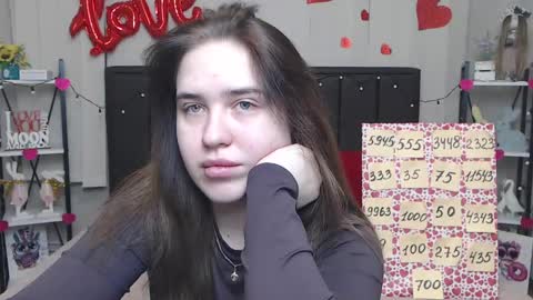 LauraHlot online show from 03/12/25, 06:29