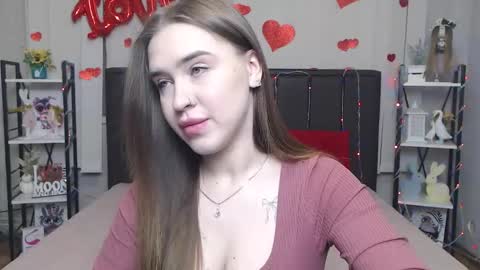 LauraHlot online show from 02/03/26, 06:22
