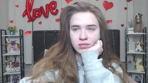 LauraHlot online show from 02/10/26, 08:02