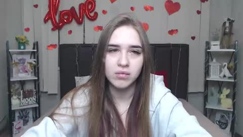 LauraHlot online show from 03/06/26, 06:15