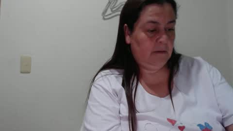 Snapshot of laurahotxx chatting on 12/13/25, 10:04 LAURA online show from 12/13/25, 10:04