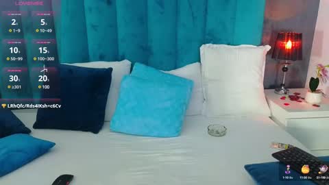 LauraMirage online show from 12/10/24, 07:22