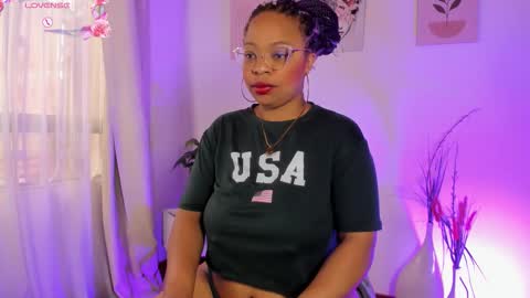 Laurita Aries  online show from 11/06/25, 02:40