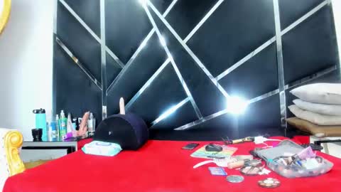 LauraScarlet online show from 03/02/26, 04:25