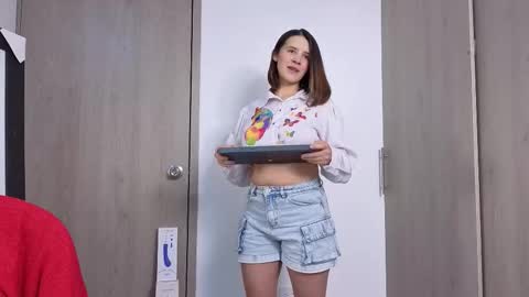 Laura online show from 11/16/25, 06:24