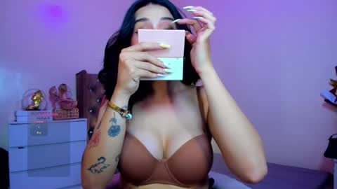 Your sweet Laura online show from 03/01/26, 03:30