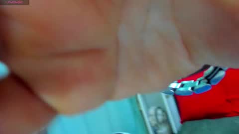 Laura online show from 02/16/26, 06:59