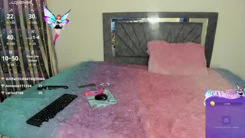 Snapshot of laurasofia01 chatting on 04/16/26, 10:12 laurasofia01 online show from 04/16/26, 10:12