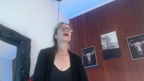 Laura Sofia online show from 02/18/26, 01:40