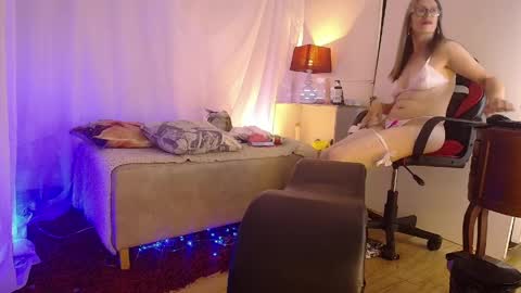 Snapshot of laurasofia45 chatting on 04/01/26, 01:41 Laura Sofia online show from 04/01/26, 01:41