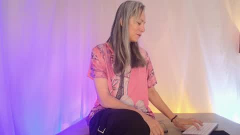 Snapshot of laurasofia45 chatting on 07/01/26, 11:01 Laura Sofia online show from 07/01/26, 11:01