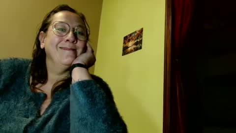 laureanne online show from 12/12/24, 09:15