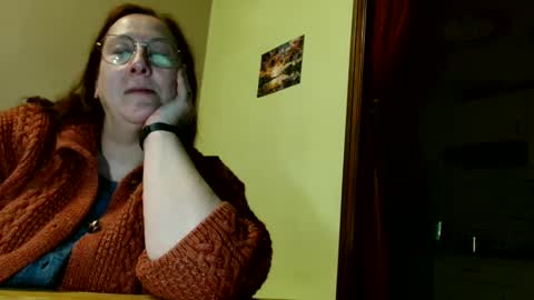 laureanne online show from 01/13/25, 08:37