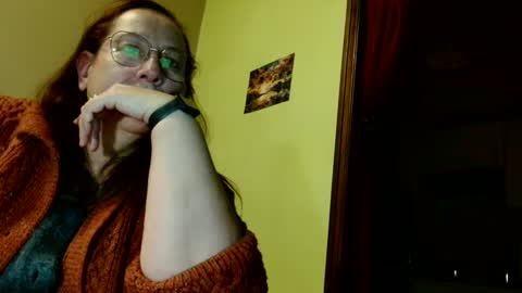 laureanne online show from 01/20/25, 08:29