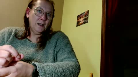 laureanne online show from 01/26/25, 07:41