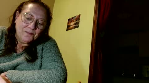 laureanne online show from 01/30/25, 10:19