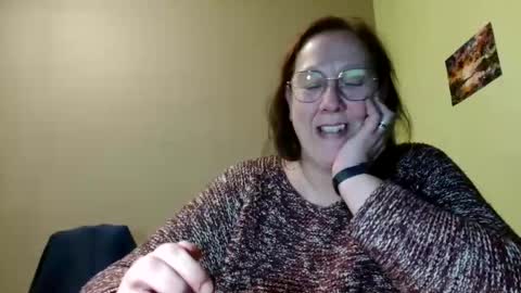 laureanne online show from 02/09/25, 08:13