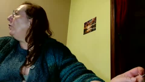 laureanne online show from 02/11/25, 08:31