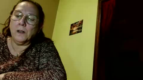 laureanne online show from 02/20/25, 08:36