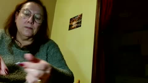 laureanne online show from 02/26/25, 08:54