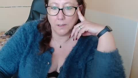 laureanne online show from 03/08/25, 09:50