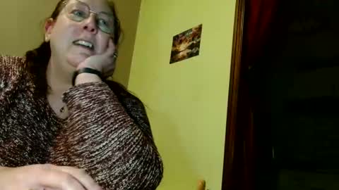 laureanne online show from 03/09/25, 08:21