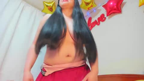 laureen777 online show from 01/17/25, 05:51