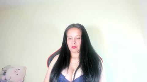 laureen777 online show from 10/18/25, 02:58