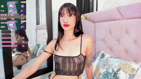 Laurem online show from 01/17/25, 10:34