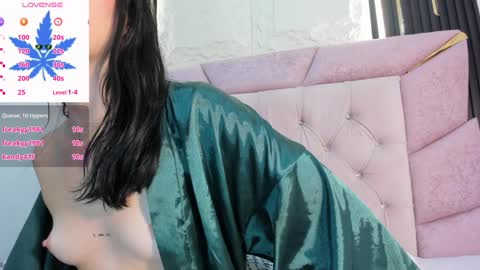 Laurem online show from 01/20/25, 10:37