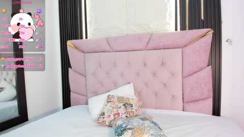 Laurem online show from 01/31/25, 07:08