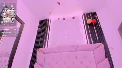 Laurem online show from 03/01/25, 07:37