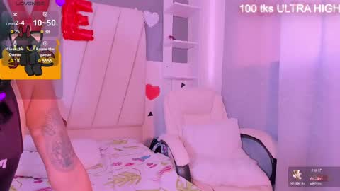 Laurem online show from 03/06/25, 03:13