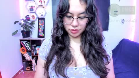  Im Lauren  independent model   online show from 12/08/24, 03:53