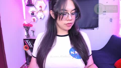  Im Lauren  independent model   online show from 12/23/24, 02:45