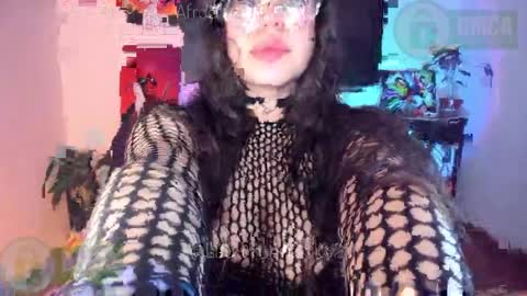  Im Lauren  independent model   online show from 04/02/26, 11:57