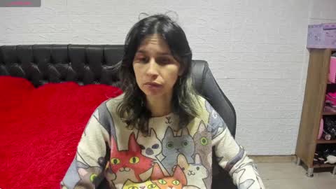 Lauren Independent model online show from 01/22/25, 03:40