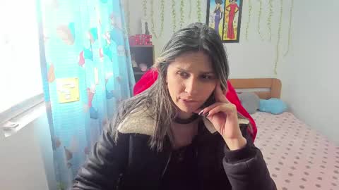 Lauren Independent model online show from 10/01/25, 03:18