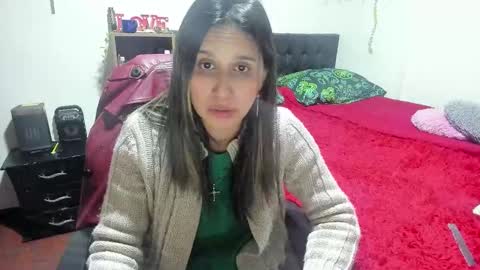Snapshot of lauren_ashlee chatting on 01/10/26, 02:35 Lauren Independent model online show from 01/10/26, 02:35